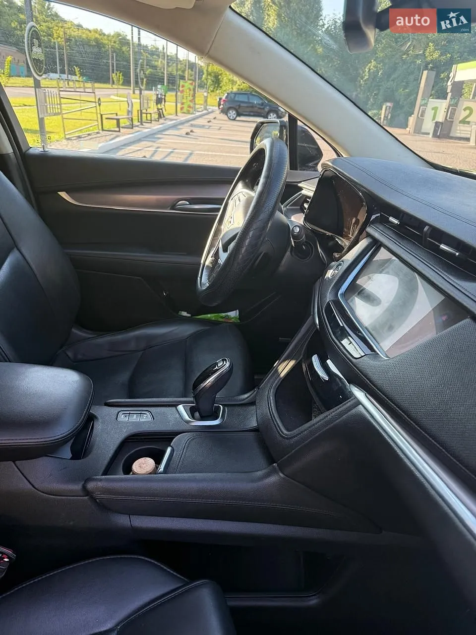 2018 Cadillac XT5 - мініатюра 6