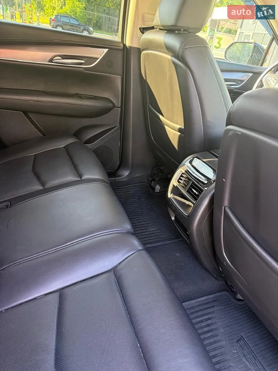 2018 Cadillac XT5 - мініатюра 8