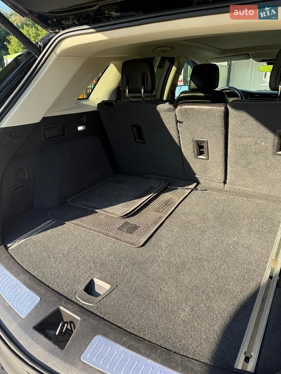 2018 Cadillac XT5 - мініатюра 12