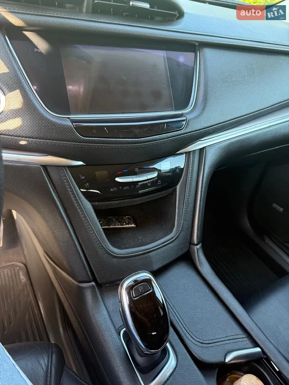 2018 Cadillac XT5 - мініатюра 16