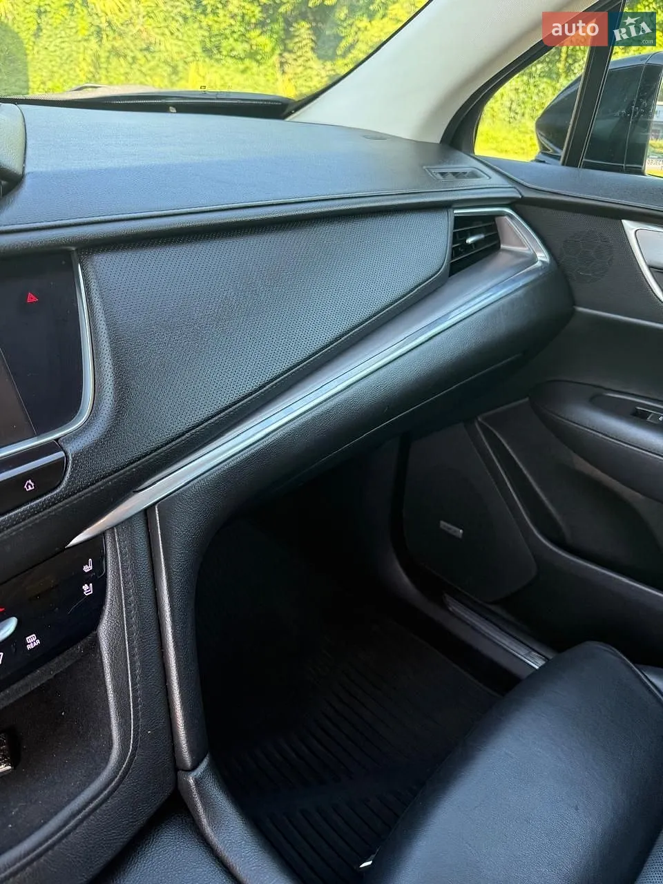 2018 Cadillac XT5 - мініатюра 18