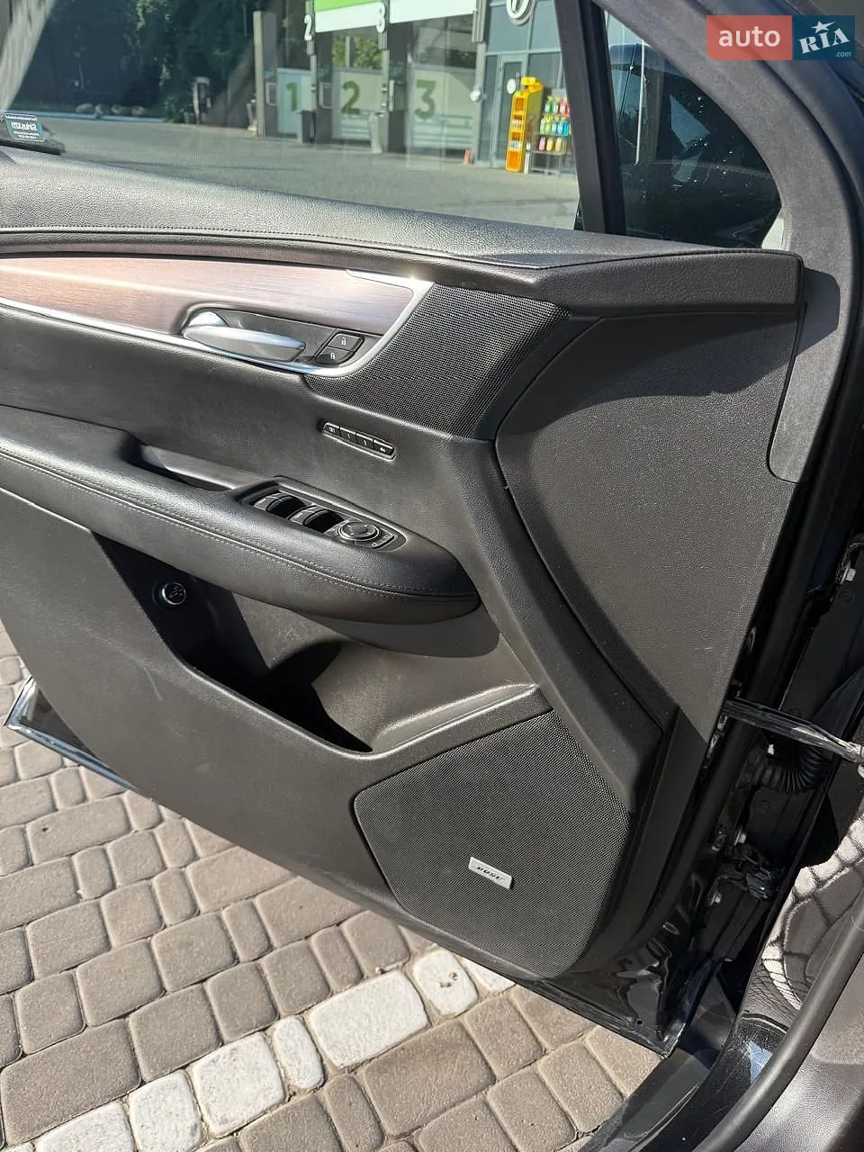2018 Cadillac XT5 - мініатюра 20