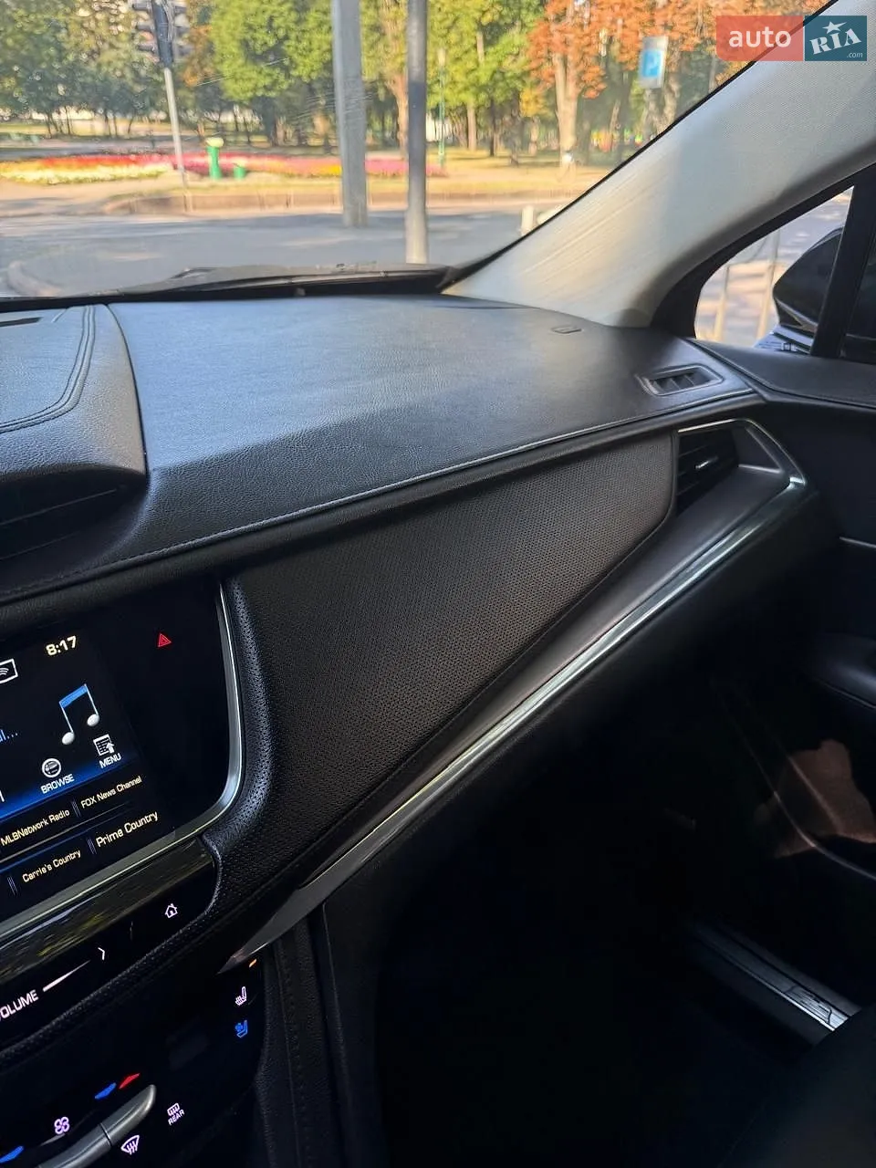 2018 Cadillac XT5 - мініатюра 23