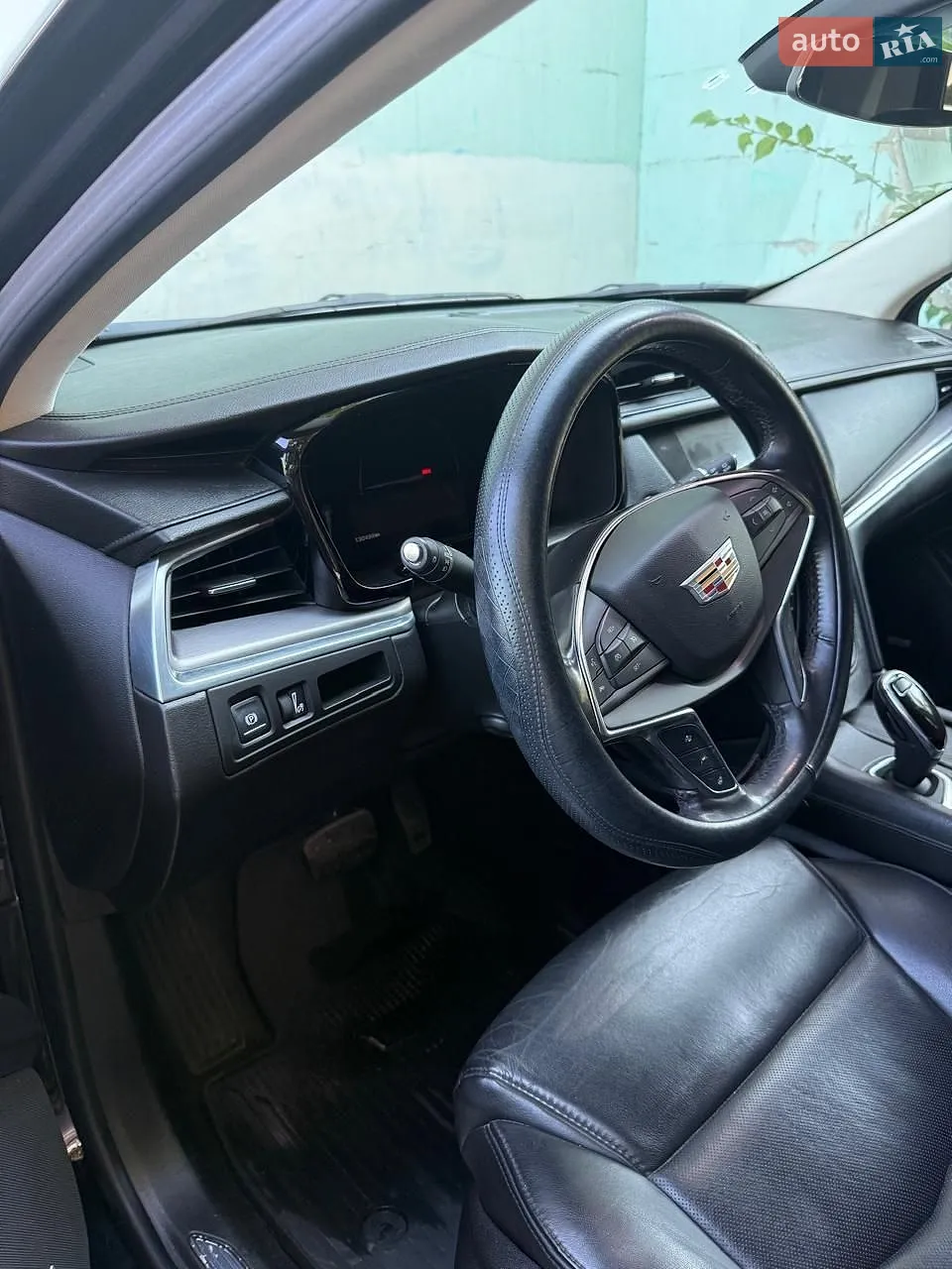2018 Cadillac XT5 - мініатюра 30