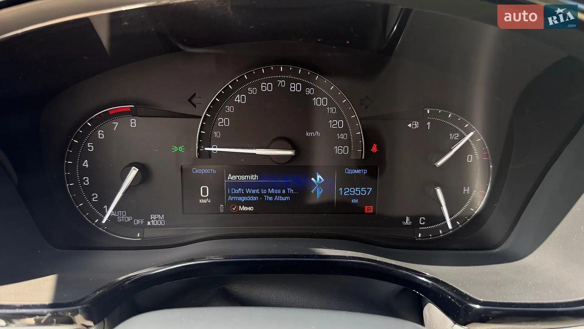 2019 Cadillac XT5 - мініатюра 11