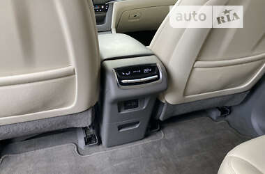 Позашляховик / Кросовер Cadillac XT6 2019 в Одесі