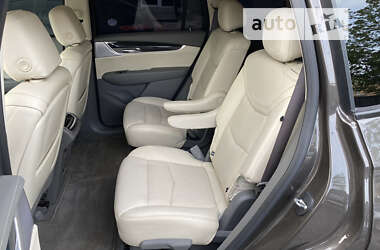 Позашляховик / Кросовер Cadillac XT6 2019 в Одесі