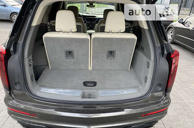 Позашляховик / Кросовер Cadillac XT6 2019 в Одесі