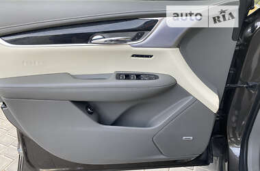 Позашляховик / Кросовер Cadillac XT6 2019 в Одесі