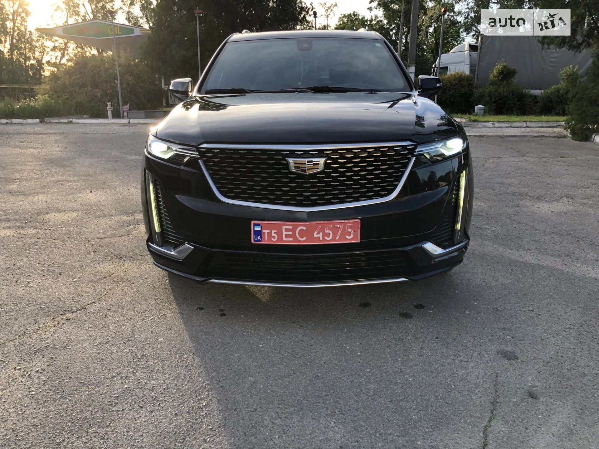 2020 Cadillac XT6 - мініатюра 2