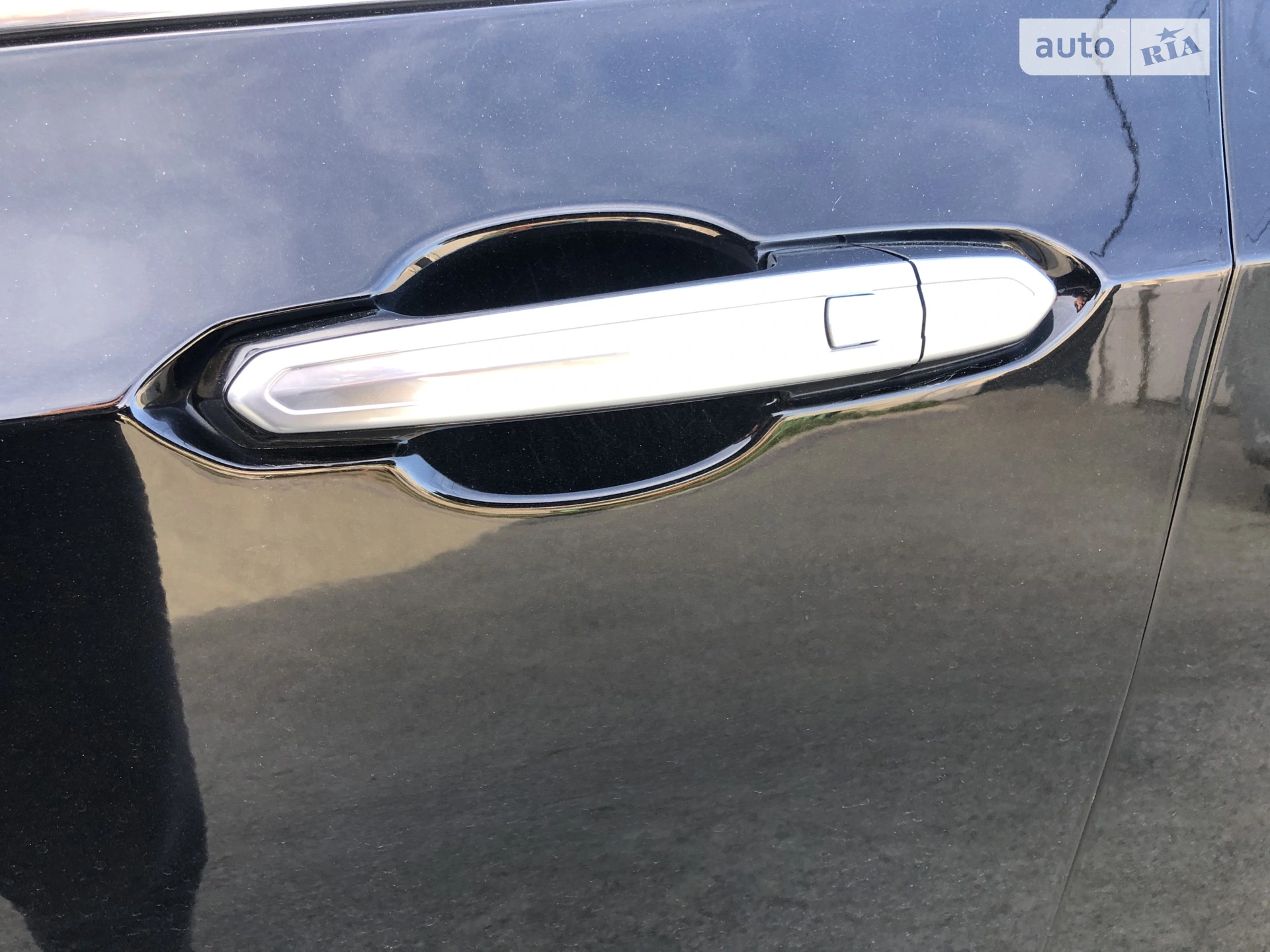 2020 Cadillac XT6 - мініатюра 12
