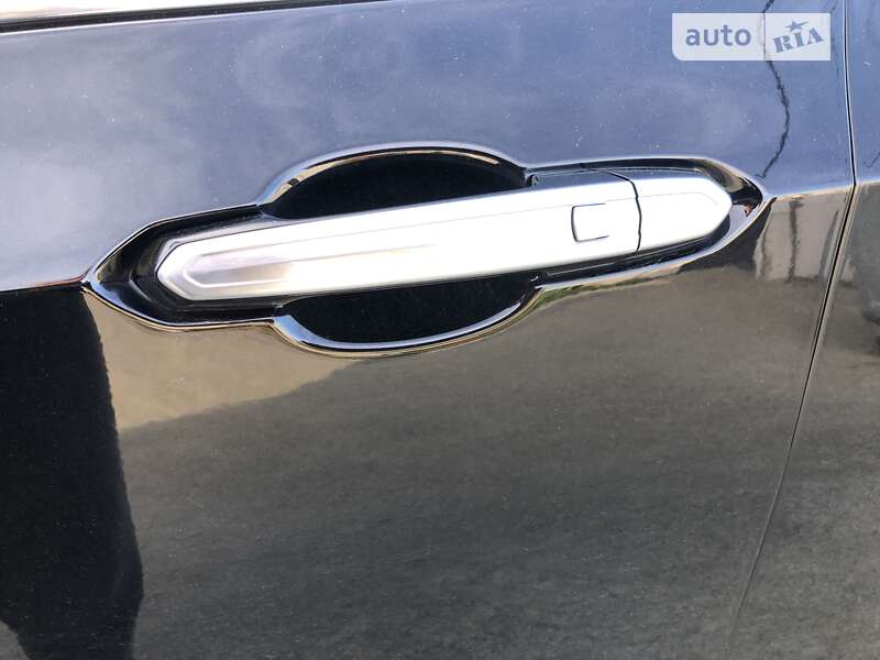 Внедорожник / Кроссовер Cadillac XT6 2020 в Днепре