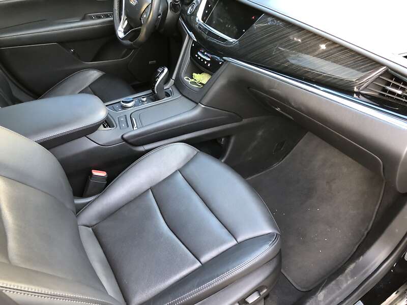 Внедорожник / Кроссовер Cadillac XT6 2020 в Днепре