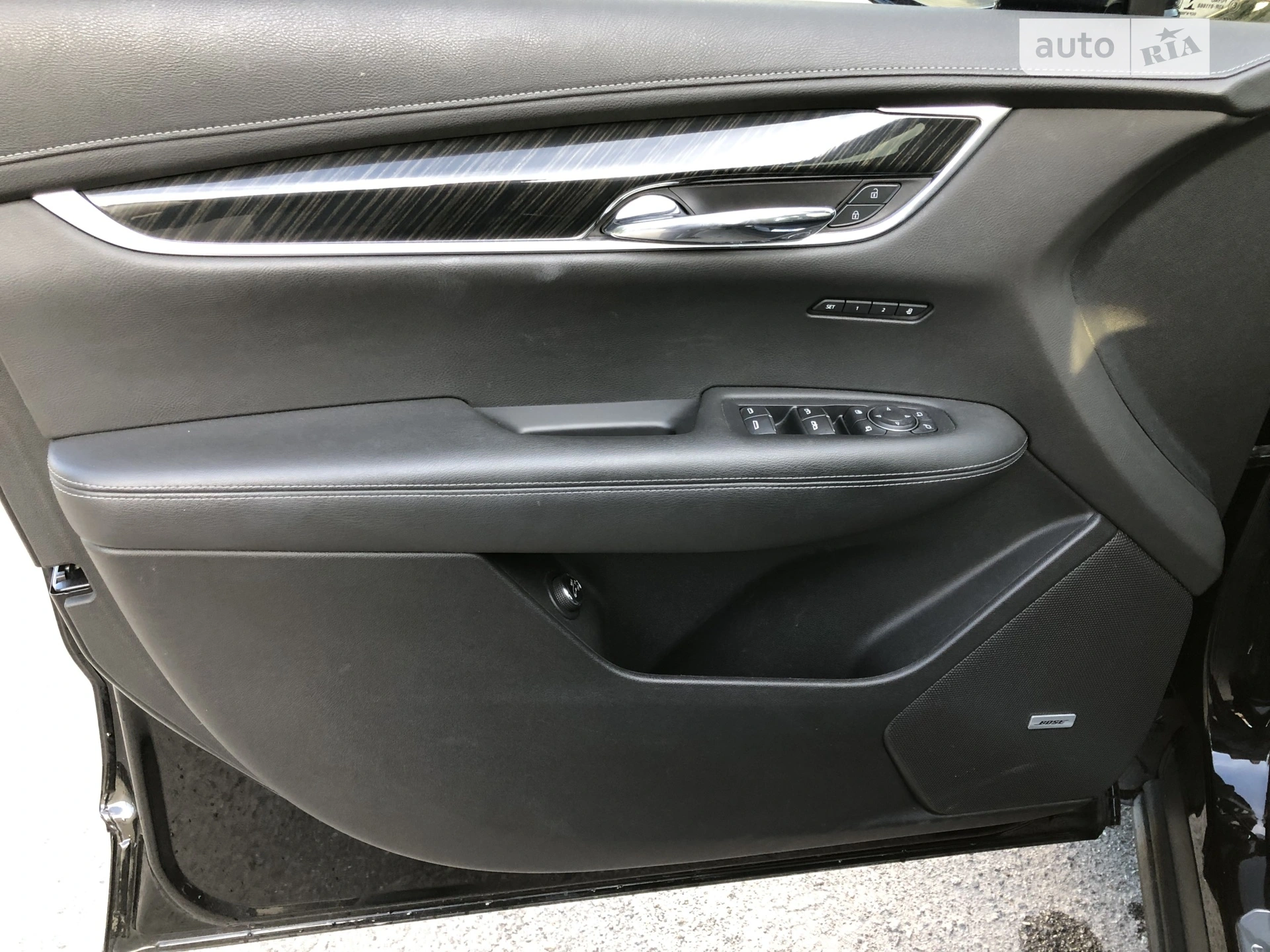 2020 Cadillac XT6 - мініатюра 20
