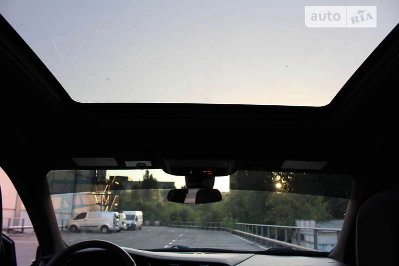 Позашляховик / Кросовер Cadillac XT6 2020 в Києві