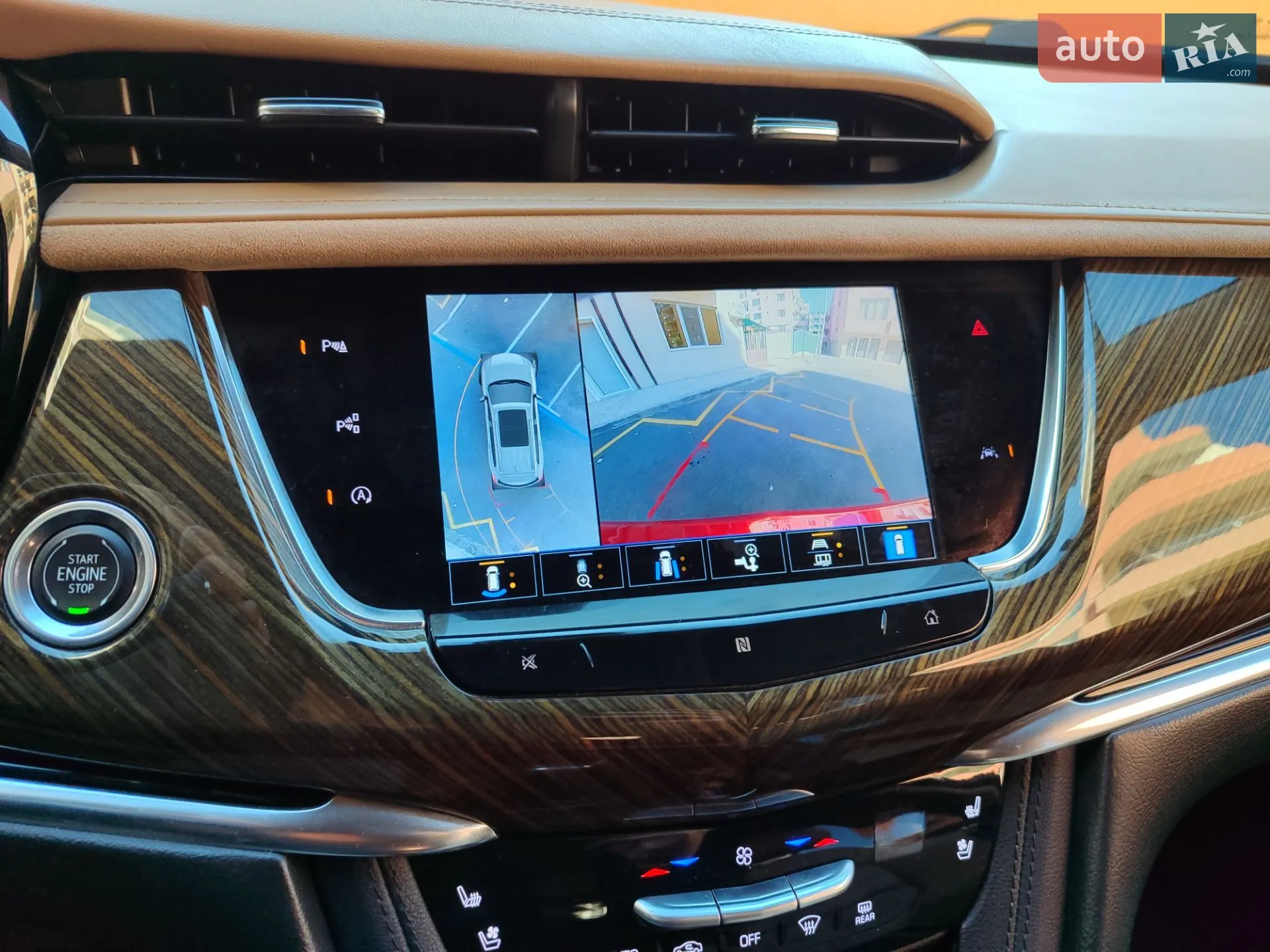 2020 Cadillac XT6 - мініатюра 22