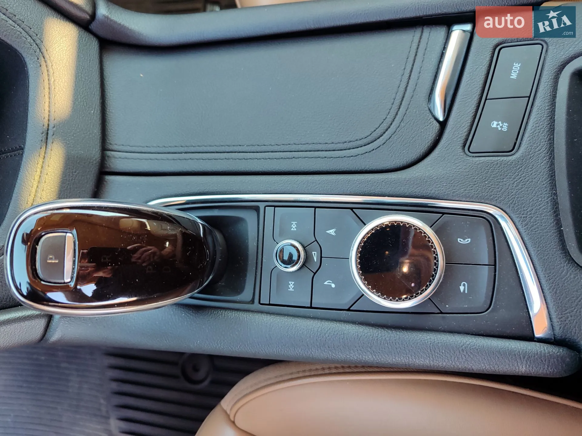 2020 Cadillac XT6 - мініатюра 26
