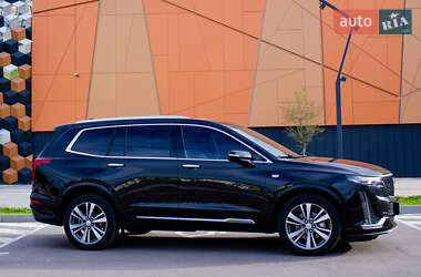 Cadillac XT6 Premium Luxury  2020