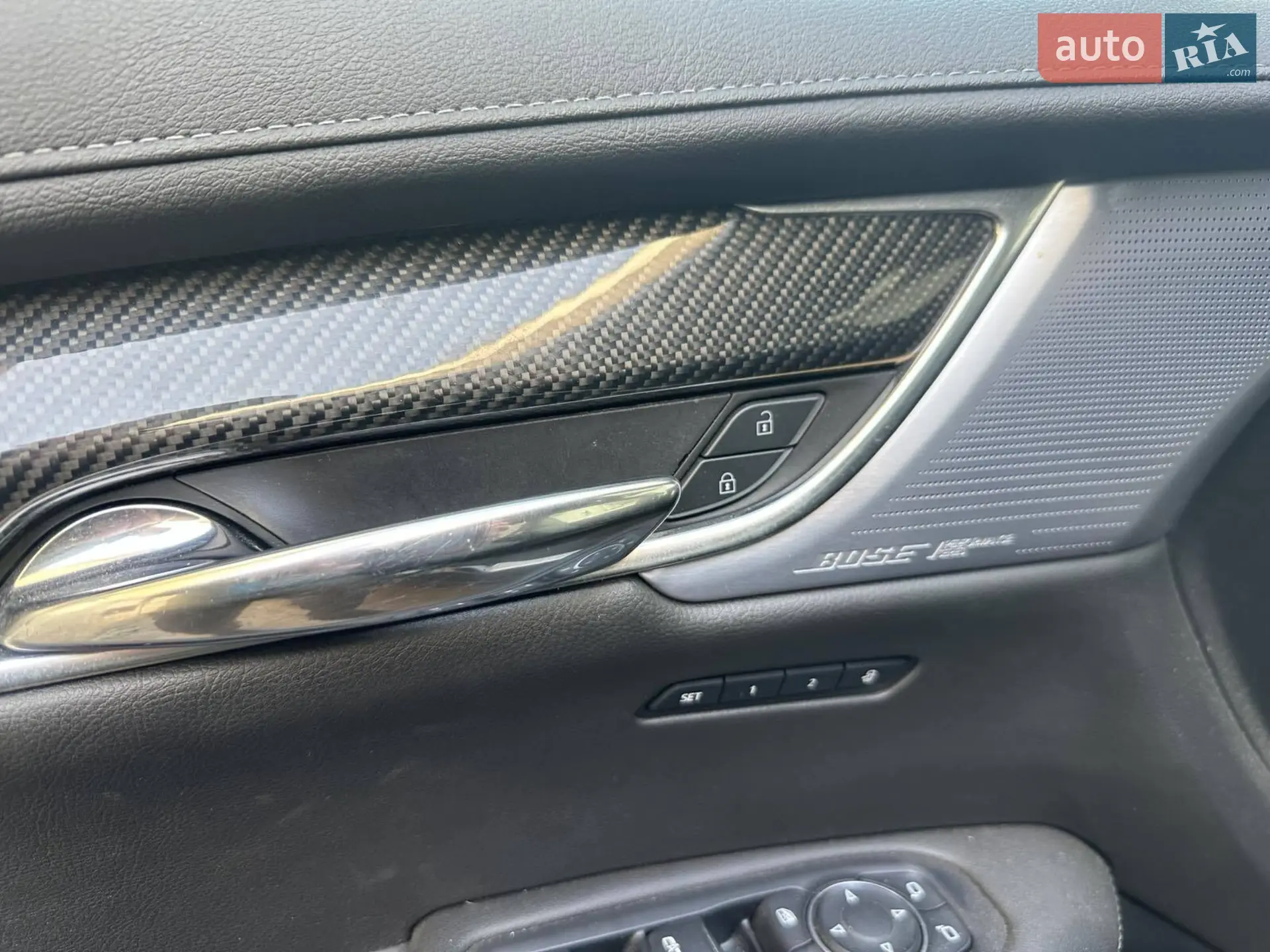 2019 Cadillac XT6 - мініатюра 8