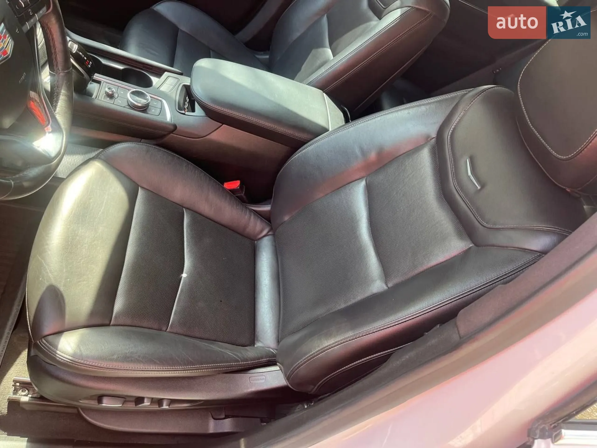 2019 Cadillac XT6 - мініатюра 7