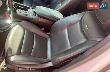 Внедорожник / Кроссовер Cadillac XT6 2019 в 