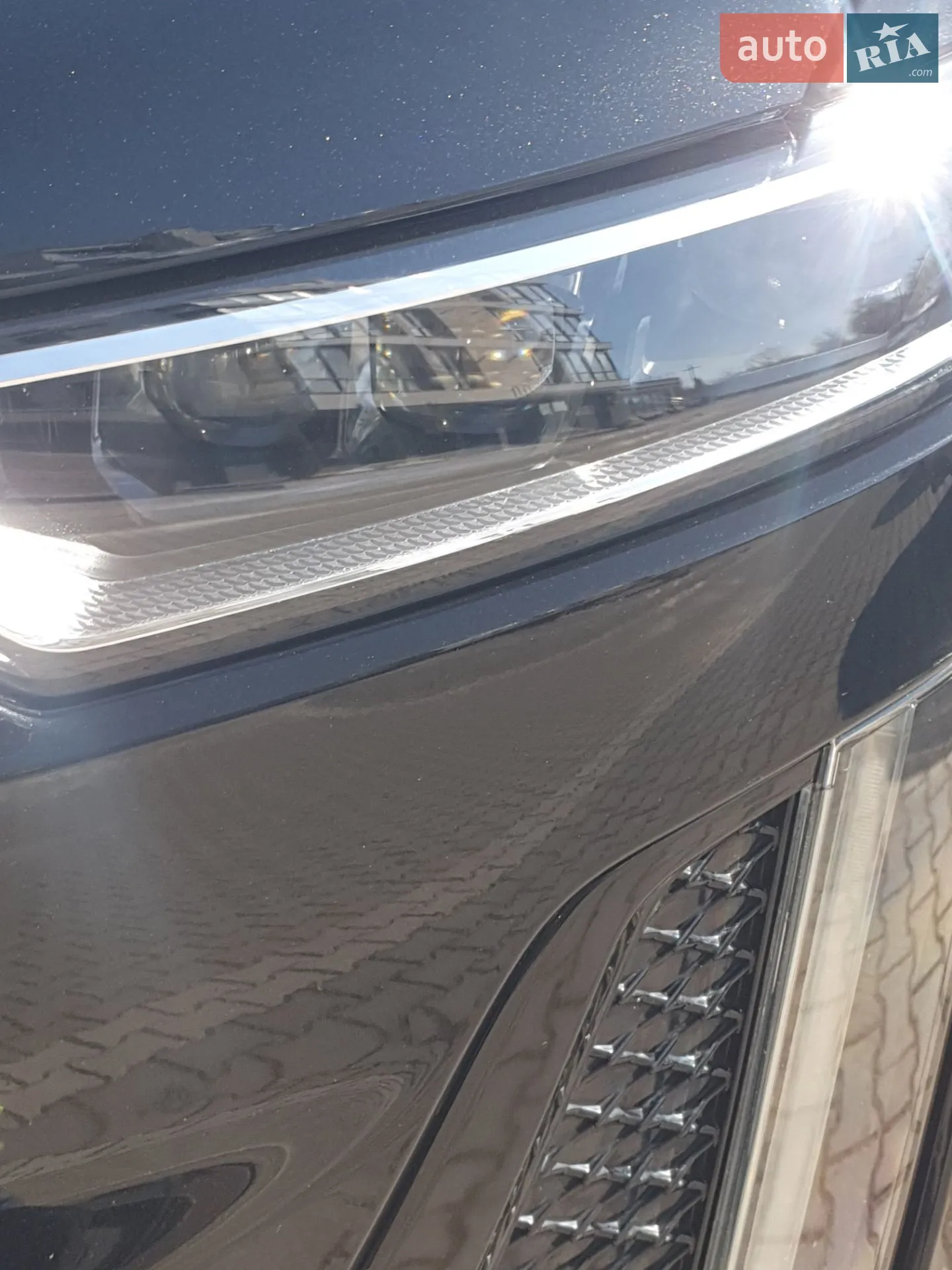 2019 Cadillac XT6 - мініатюра 4