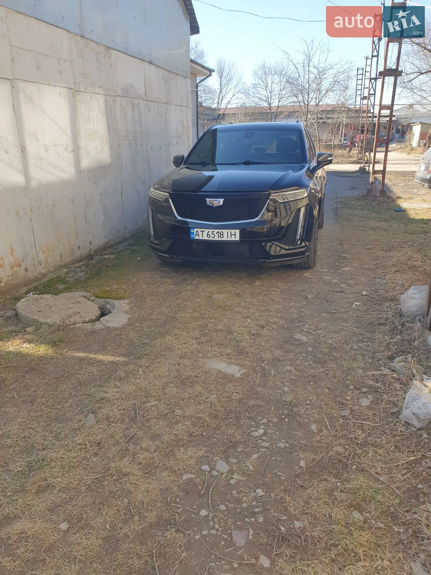2019 Cadillac XT6 - мініатюра 33