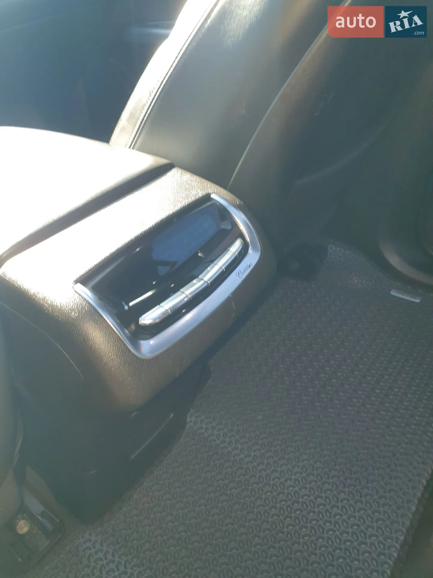 2019 Cadillac XT6 - мініатюра 39