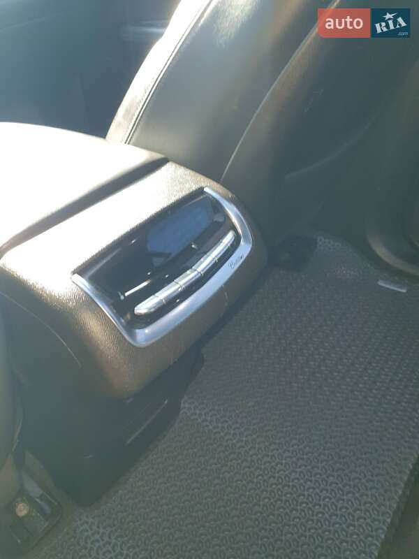 Позашляховик / Кросовер Cadillac XT6 2019 в Івано-Франківську