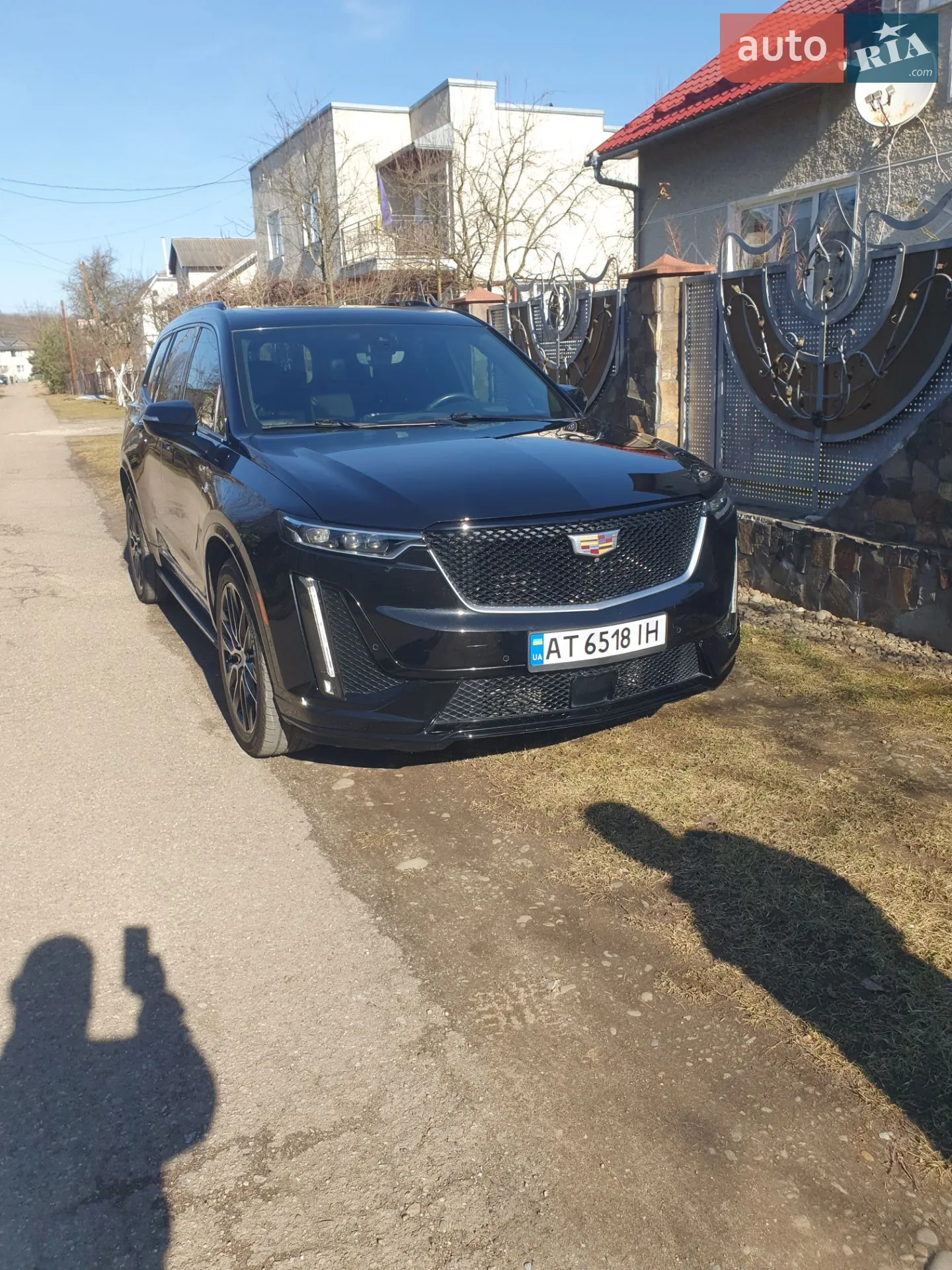 2019 Cadillac XT6 - мініатюра 42
