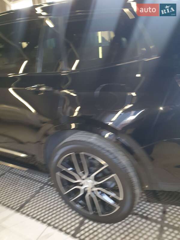 Позашляховик / Кросовер Cadillac XT6 2019 в Івано-Франківську