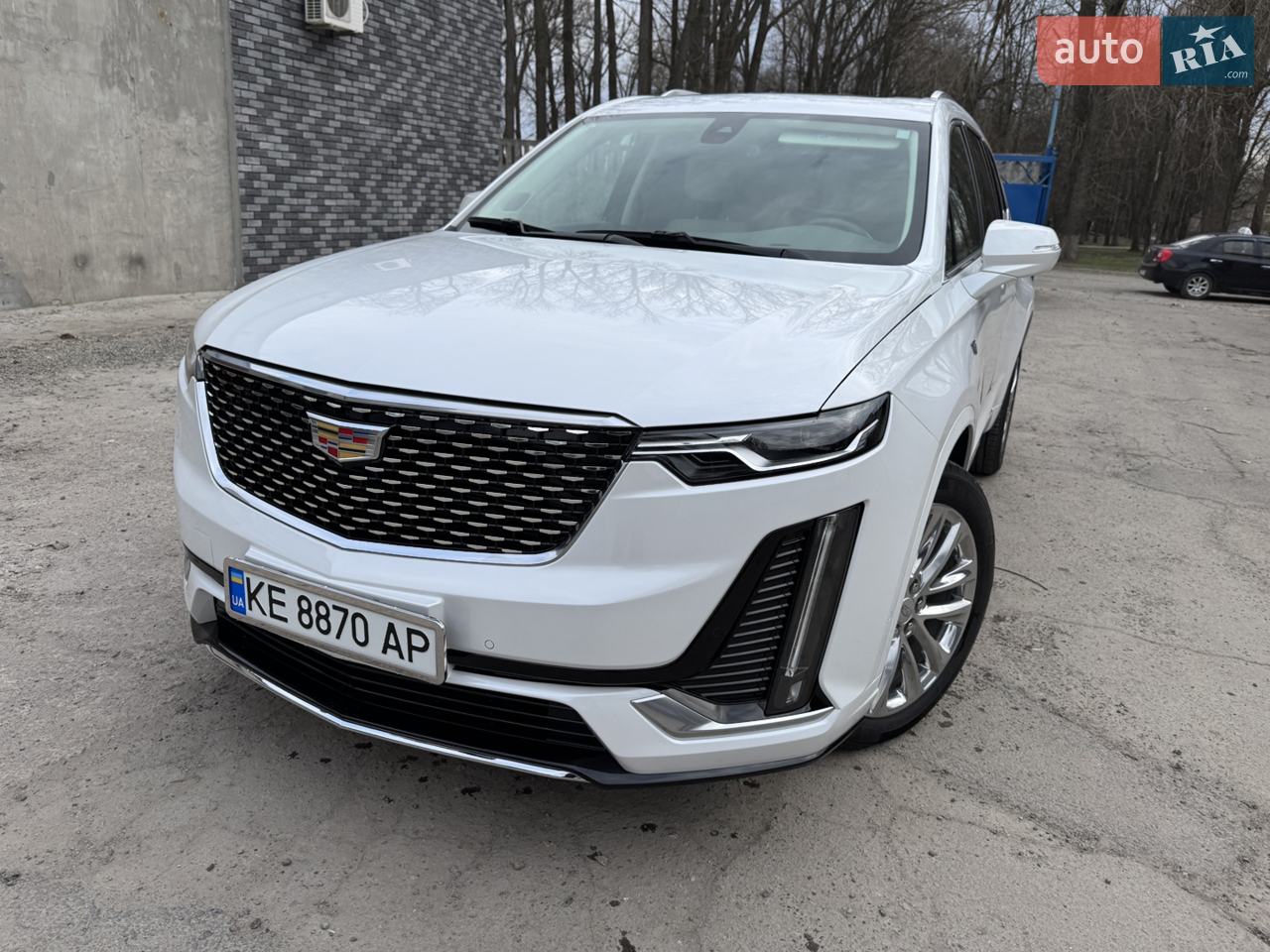 2011 Cadillac SRX - мініатюра 22