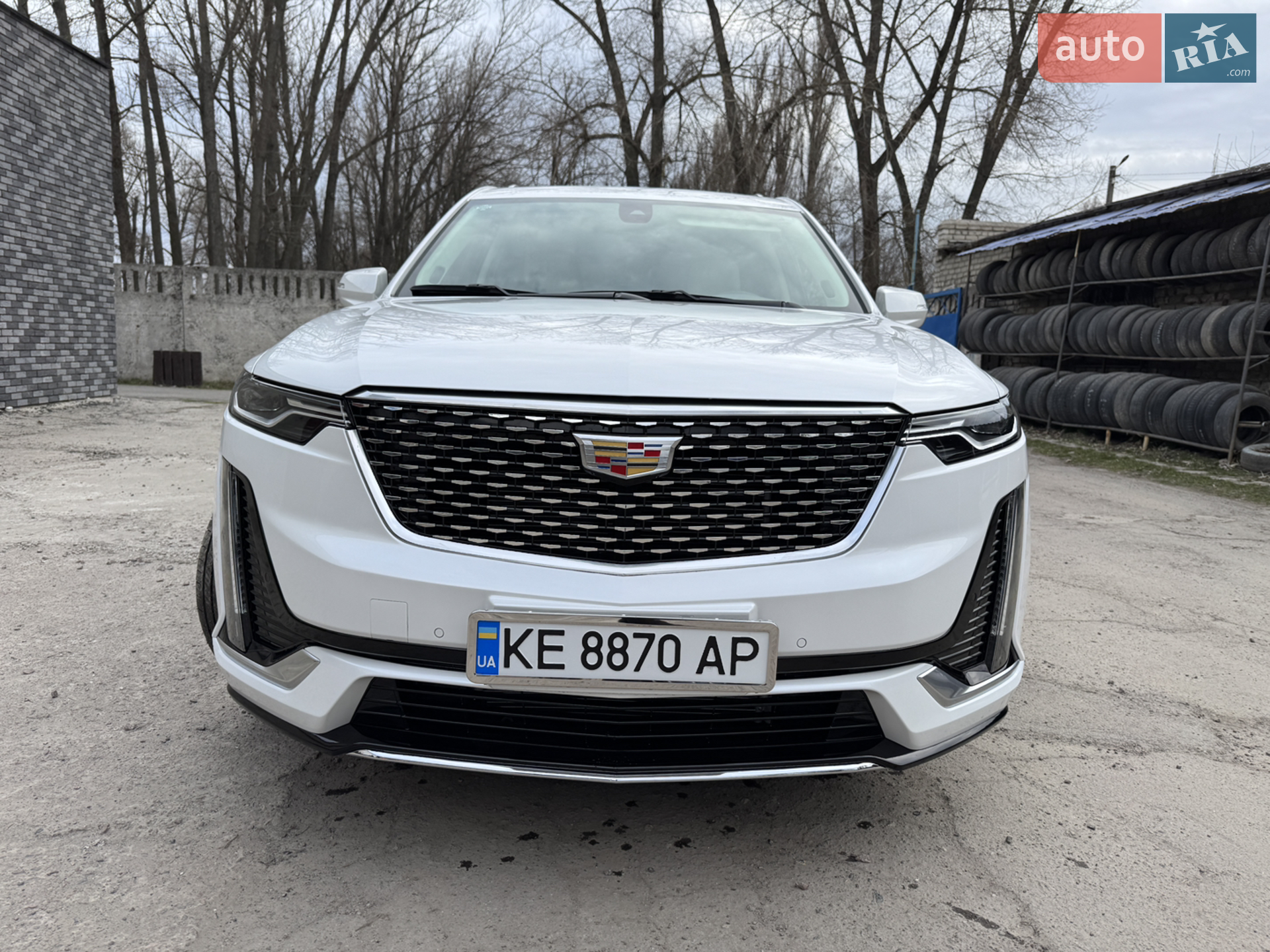 2022 Cadillac XT6 - мініатюра 54