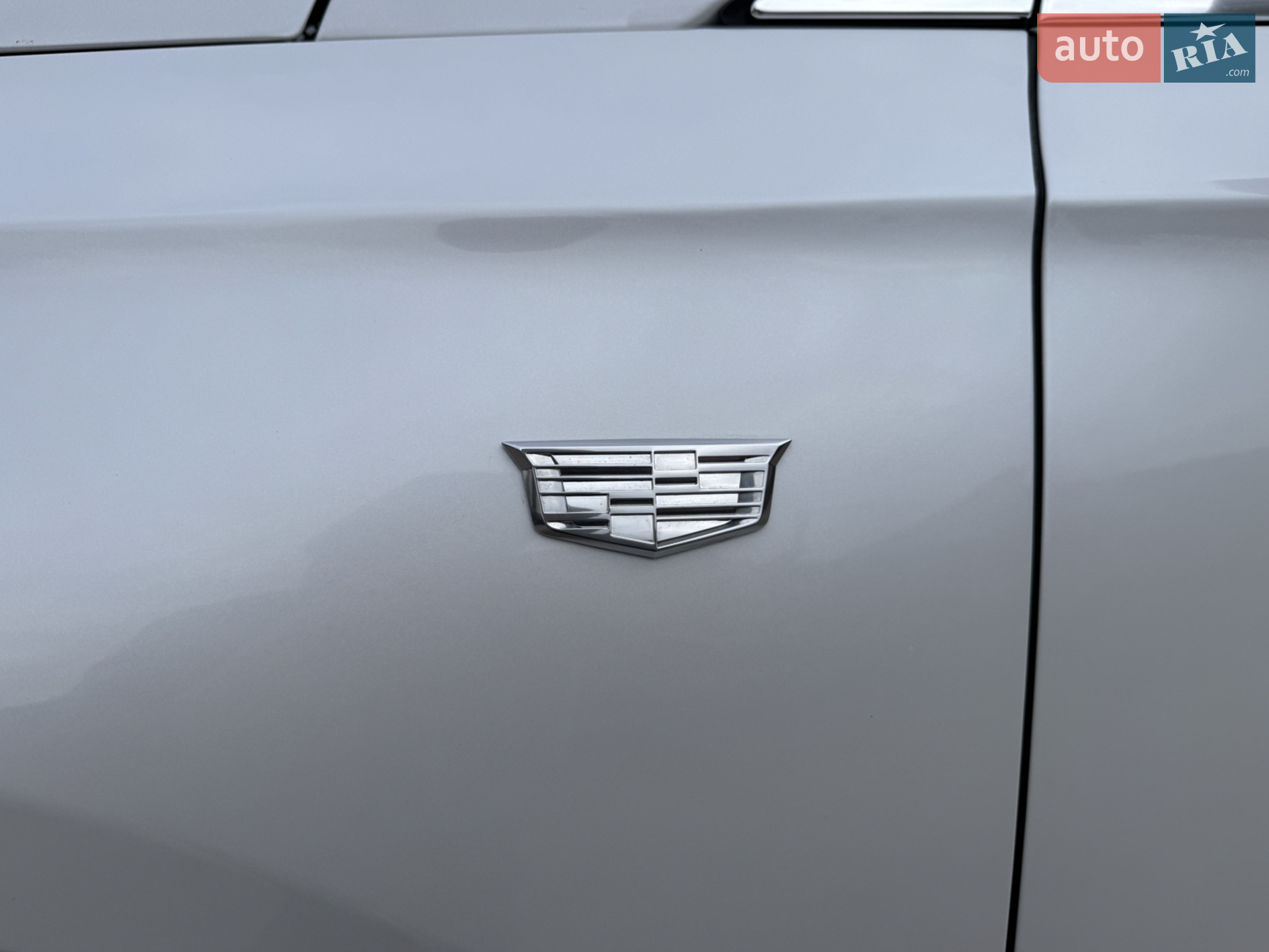 2022 Cadillac XT6 - мініатюра 62