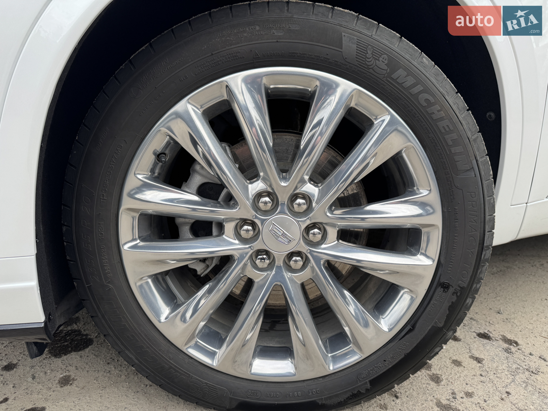2022 Cadillac XT6 - мініатюра 63