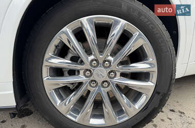 Универсал Cadillac XT6 2022 в 