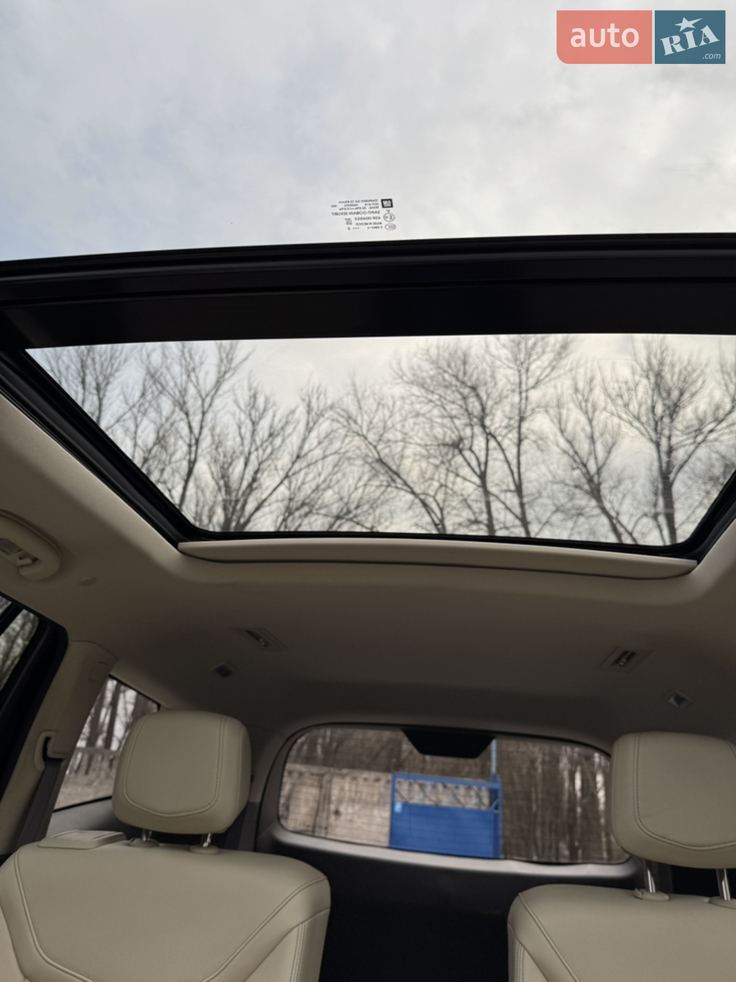 2022 Cadillac XT6 - мініатюра 73