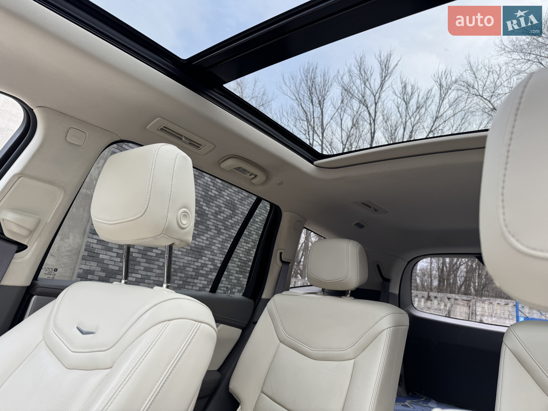 2022 Cadillac XT6 - мініатюра 75