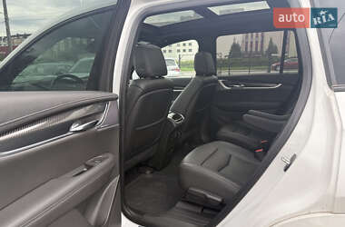 Внедорожник / Кроссовер Cadillac XT6 2020 в 