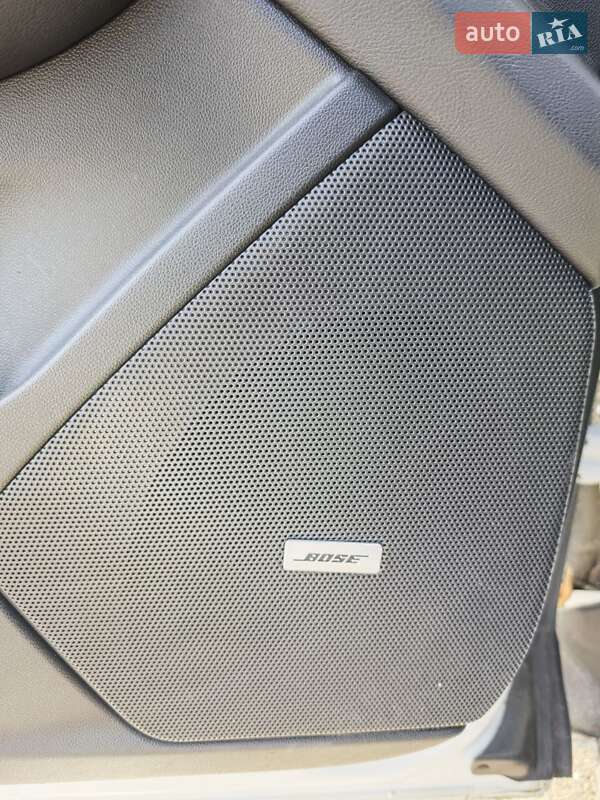 Внедорожник / Кроссовер Cadillac XT6 2019 в Киеве