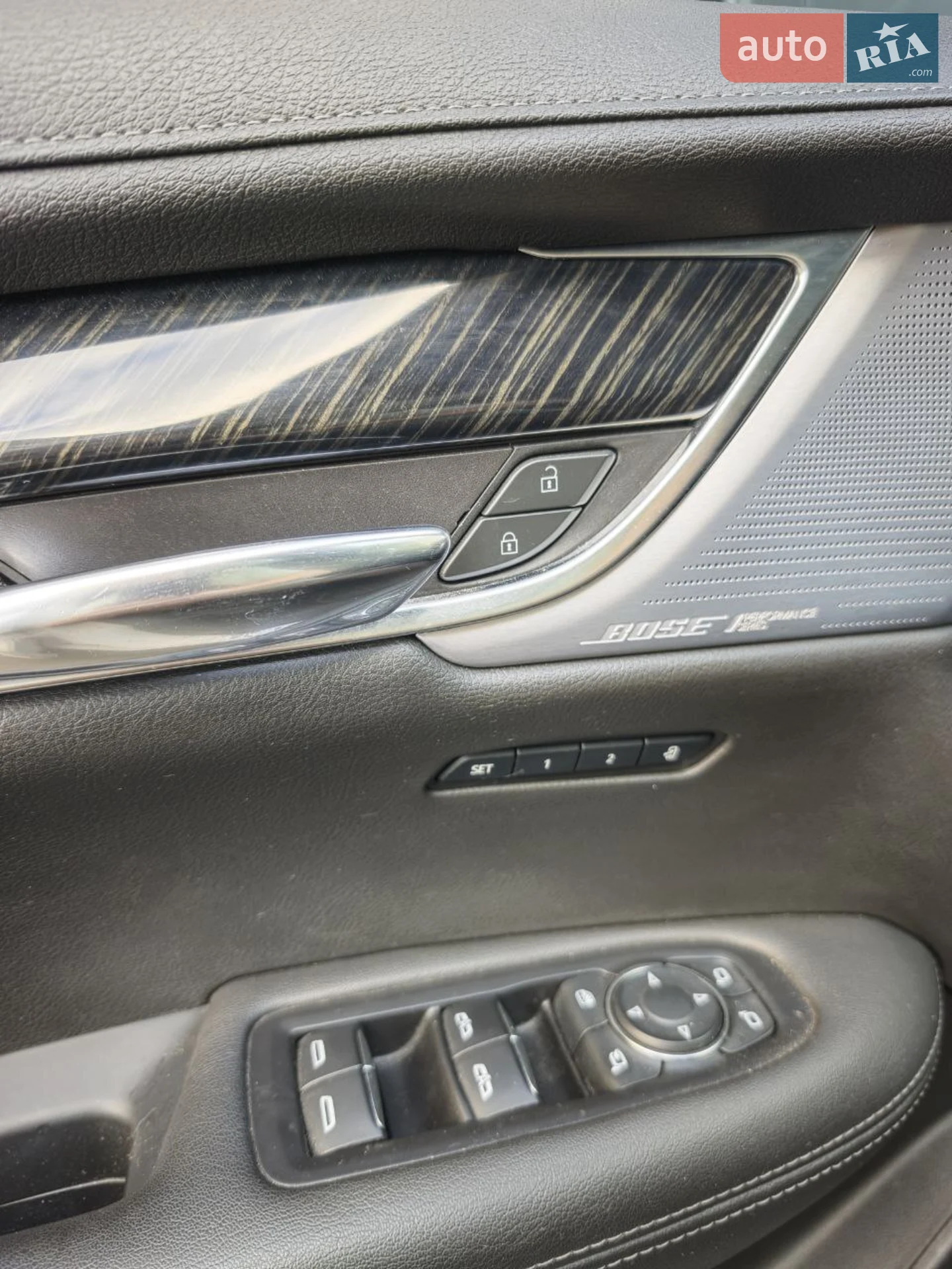 2019 Cadillac XT6 - мініатюра 56