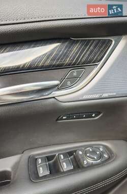 Внедорожник / Кроссовер Cadillac XT6 2019 в 
