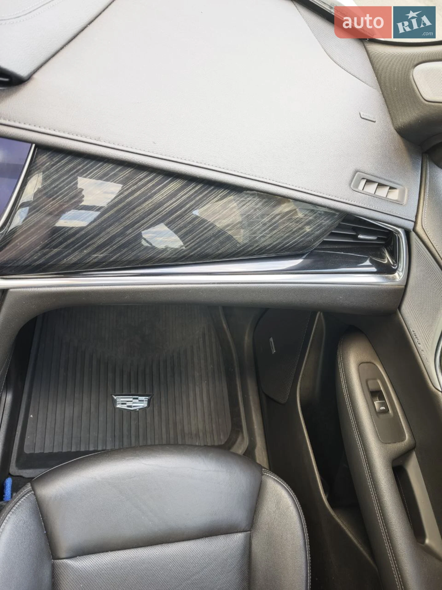 2019 Cadillac XT6 - мініатюра 59