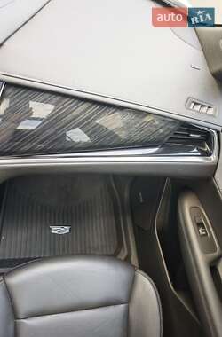Внедорожник / Кроссовер Cadillac XT6 2019 в 