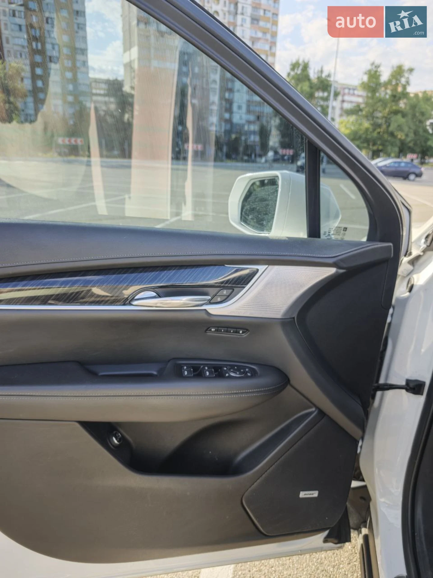 2019 Cadillac XT6 - мініатюра 79