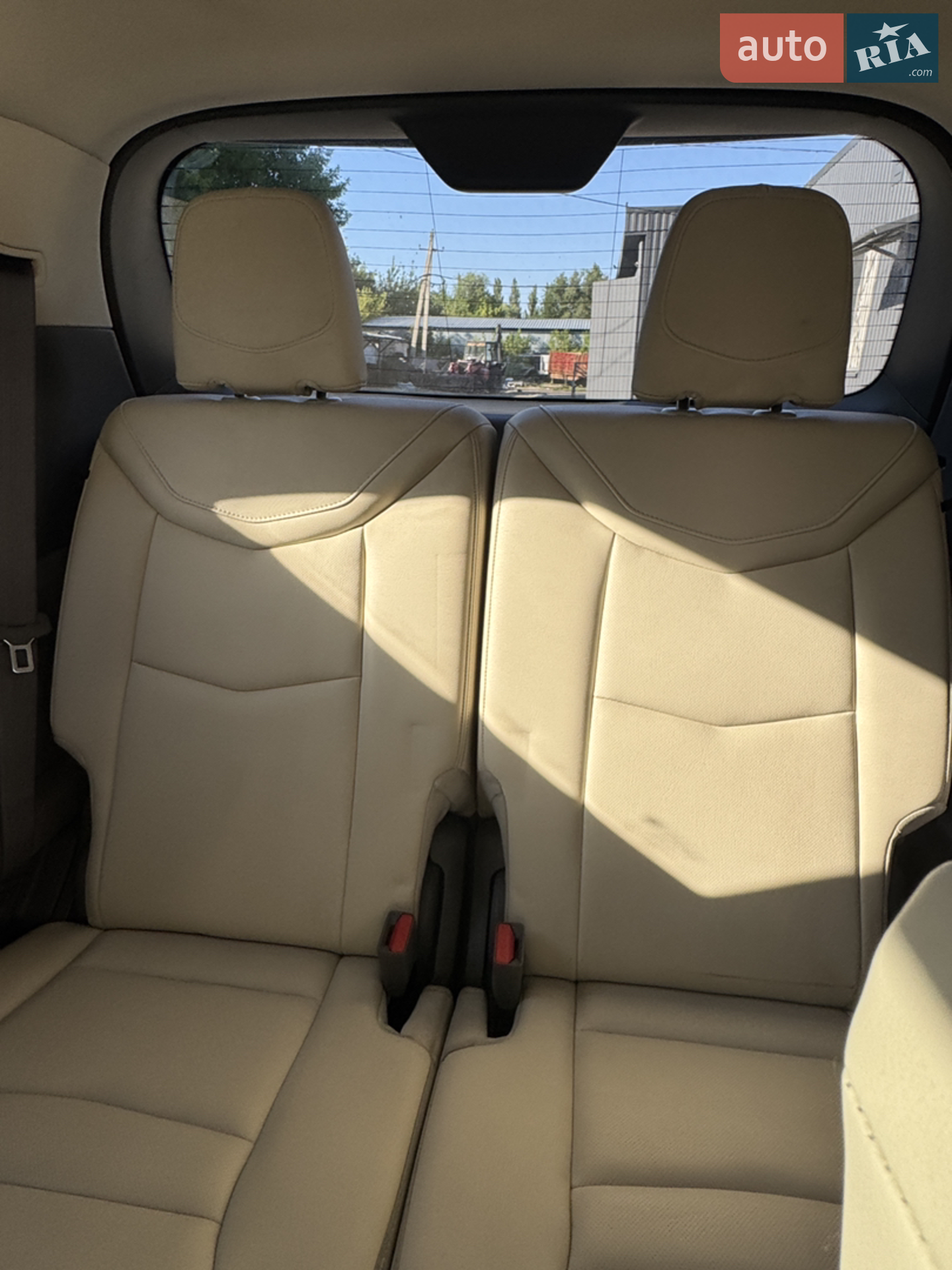 2022 Cadillac XT6 - мініатюра 20