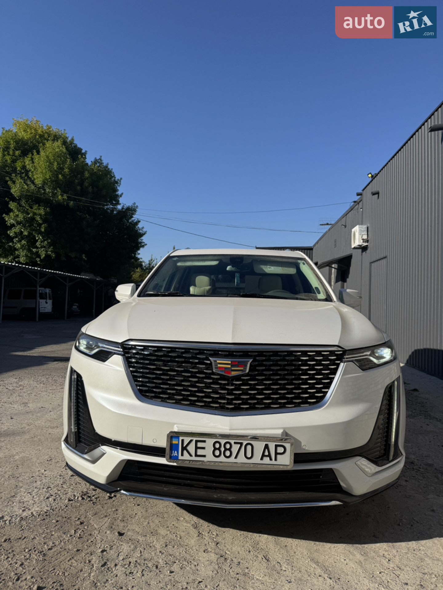 2022 Cadillac XT6 - мініатюра 22