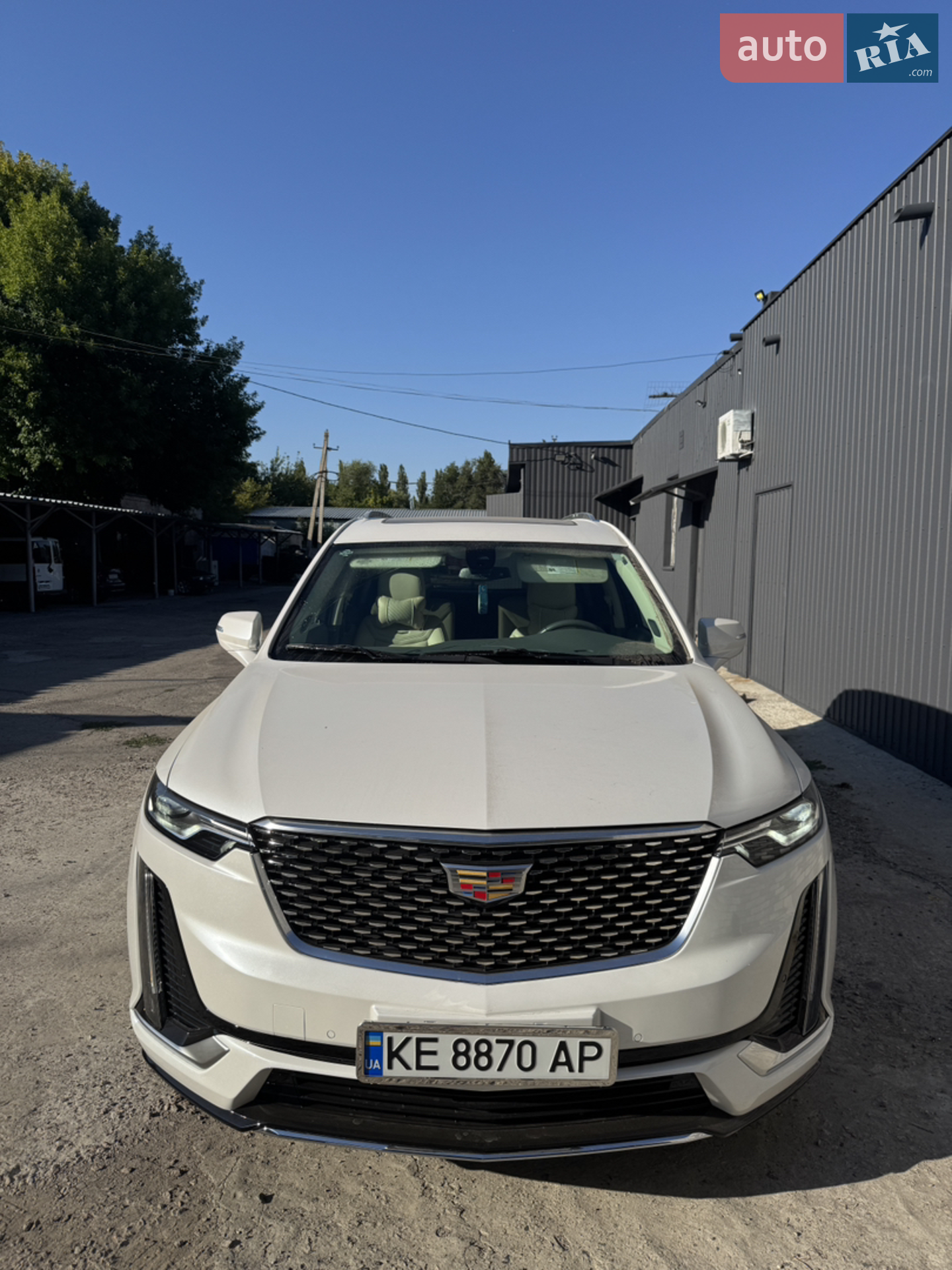 2022 Cadillac XT6 - мініатюра 26