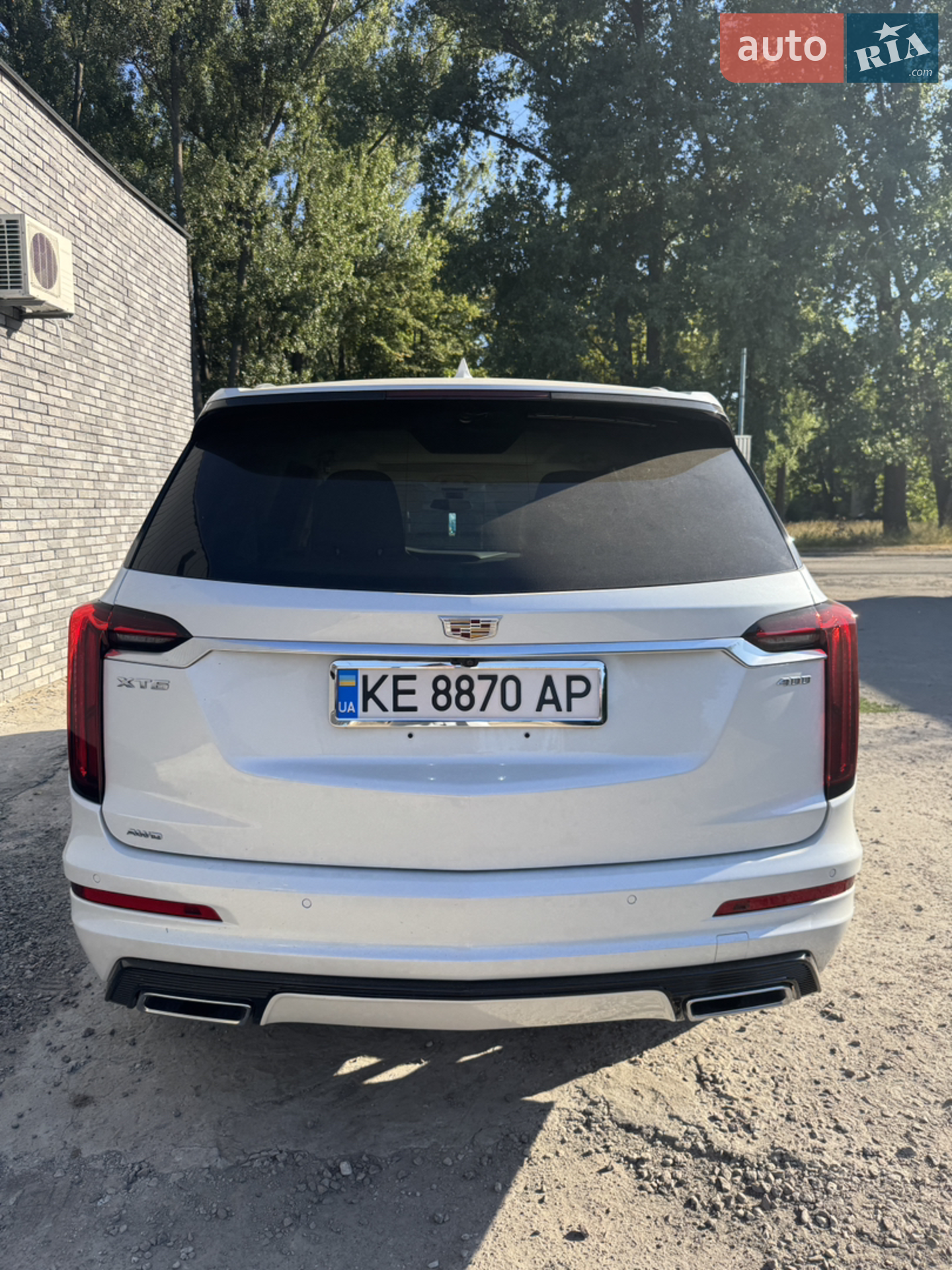 2022 Cadillac XT6 - мініатюра 29