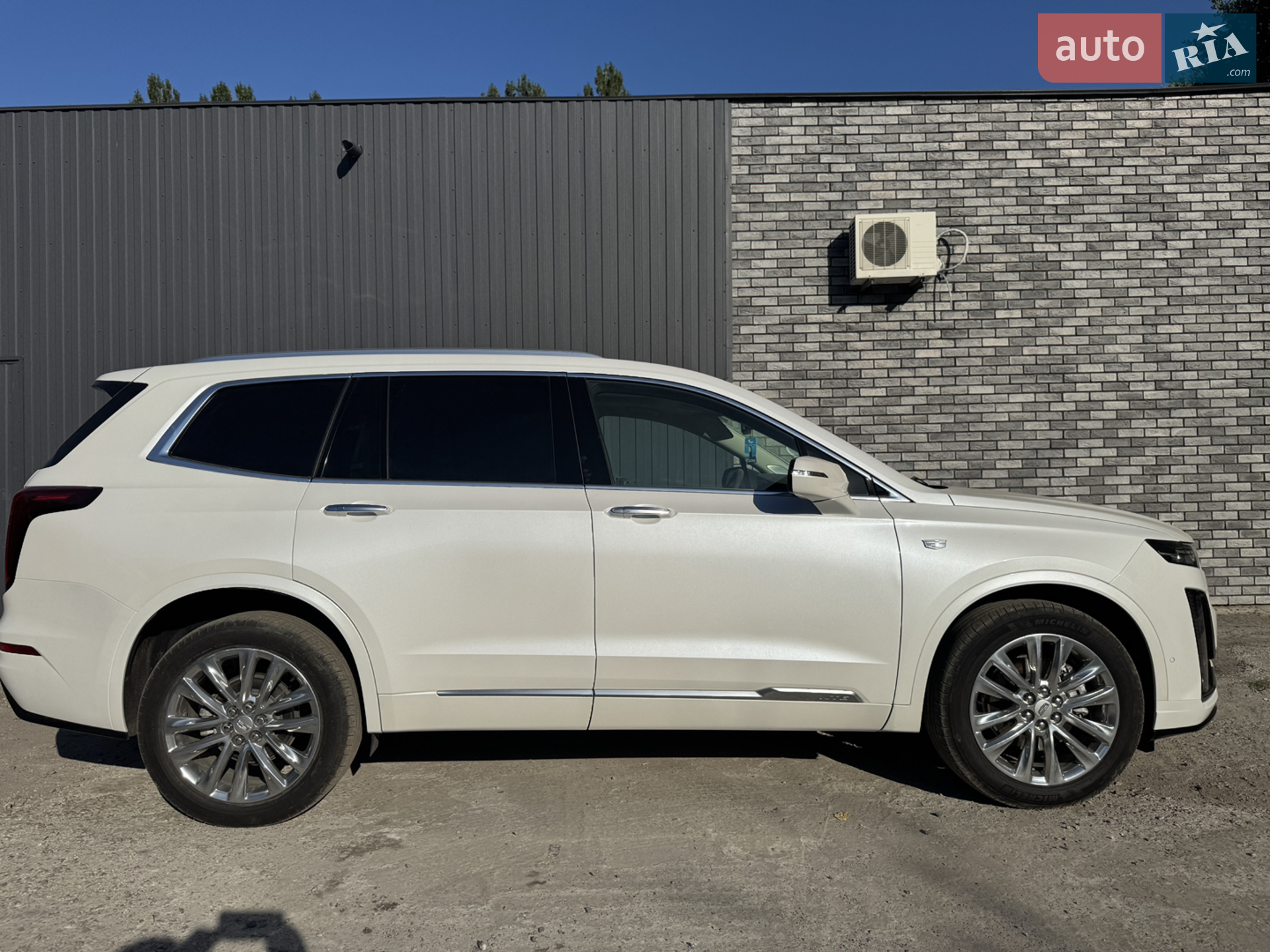 2022 Cadillac XT6 - мініатюра 32